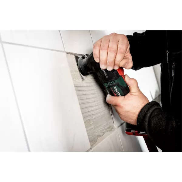 Aku multitool 18V bez aku Metabo MT 18 LTX BL QSL 613088840