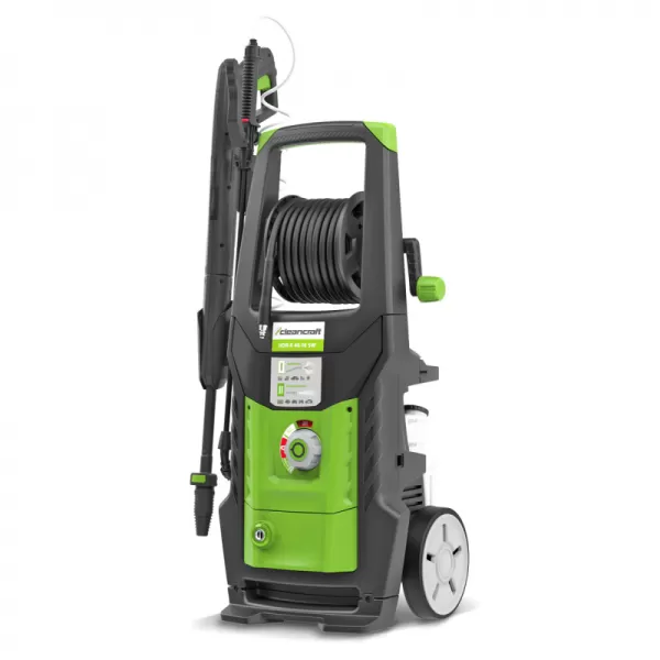 Vysokotlaký čistič Cleancraft HDR-K 46-16 SW