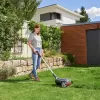 Aku sekačka mulčovací 18V/bez aku 22.4 Li Comfort AL-KO 114033