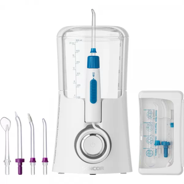 Ústní sprcha SENCOR SOI 3312WH