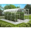 Skleník LANITPLAST GLADUS 3x6 m PC 4 mm LG2878