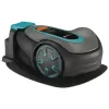 Robotická sekačka Gardena SILENO minimo, 500 m² 15202-32