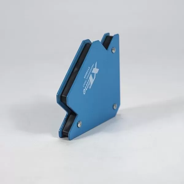 Magnet úhlový 33 kg / 120x120 mm Xtline XT58012