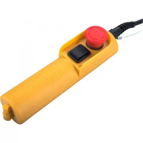 Elektrický kladkostroj 900W Total TLH1952