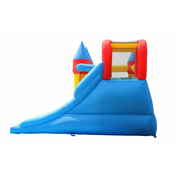 Multifunkční hrací centrum 5 v 1 Belatrix