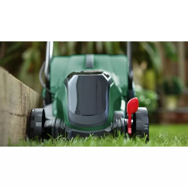 Aku sekačka 18V bez aku Bosch CityMower 18V-32-300 06008B9A08
