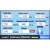 Elektrický závitořez Metallkraft GS 1200-24 E BL