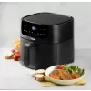 Horkovzdušná fritéza 6 l DOMO DO539FR