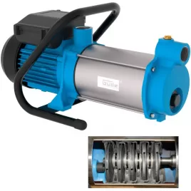 Zahradní čerpadlo Güde MP 120/5A/GJ 94188