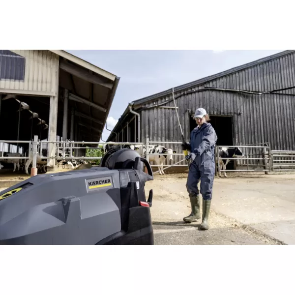Vysokotlaký čistič HDS 13/20-4 SXA Kärcher 1.071-936.0