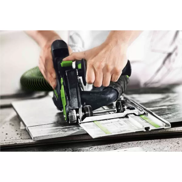 Diamantový dělicí systém DSC-AG 125-Plus-FS Festool 576549