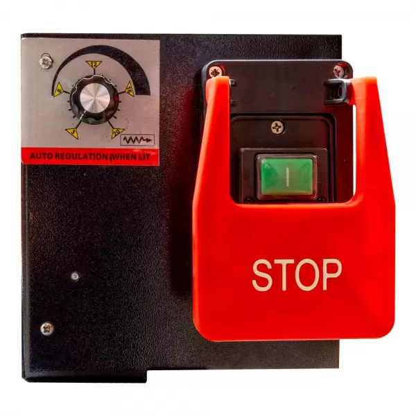 Válcová bruska Holzmann ZS635NEO 400V