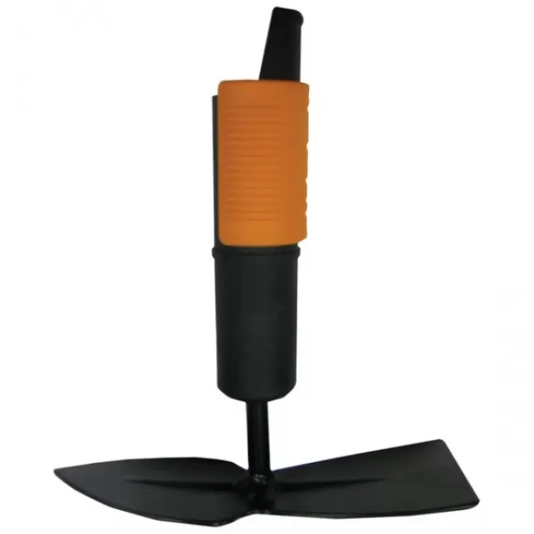 Škrabka QuikFit™ na čištění spár, dvoustranná Fiskars 1000734
