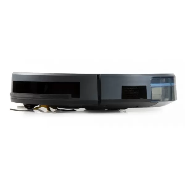 Robotický vysavač s mopem DOMO DO7296S