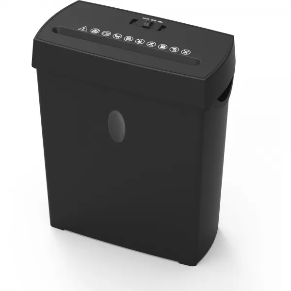 Skartovačka 6 LISTŮ SENCOR SSK 361
