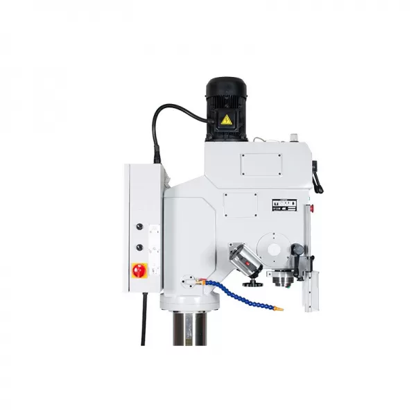 Průmyslová vrtačka s autoposuvem pinoly PROMA S-1850FP/400