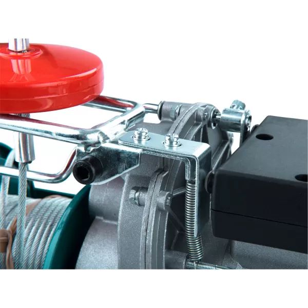 Elektrický kladkostroj 900W Total TLH1952