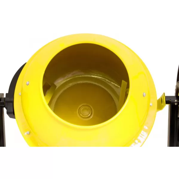 Stavební míchačka GBM 130 Güde 55451