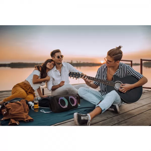 Reproduktor PARTY SPEAKER SENCOR SSS 3500 BT