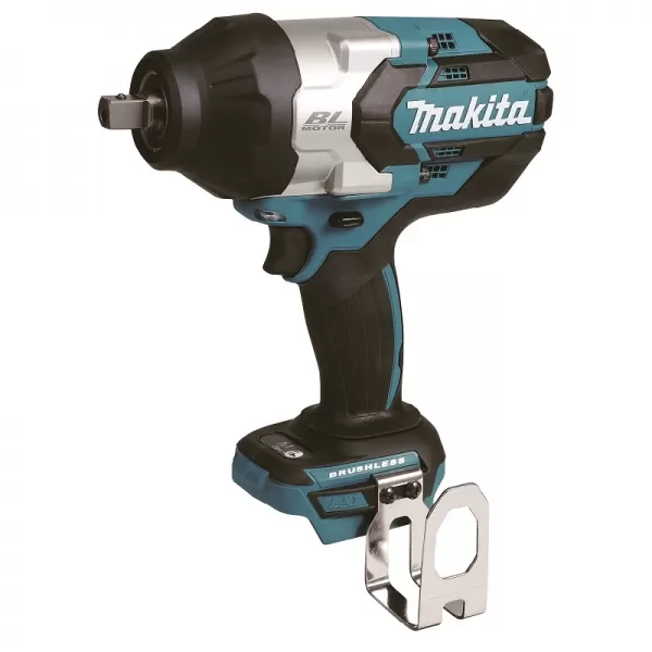 Aku rázový utahovák 1/2" Li-ion LXT 18V bez aku Makita DTW1004Z