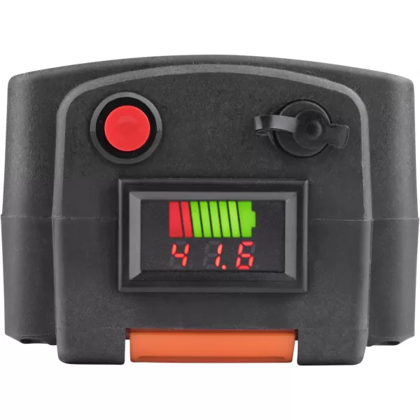 Akumulátor 40V 6,0Ah EXTOL PREMIUM 8891590B