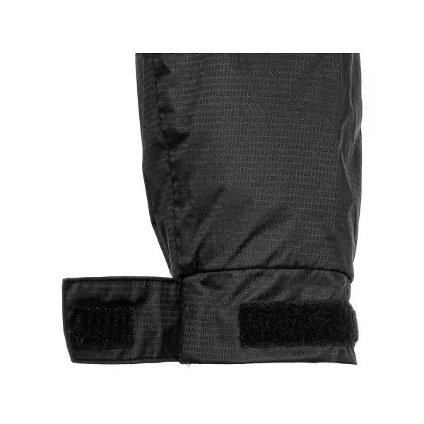 Bunda Canis KENOVA, zimní, dámská, černo-žlutá