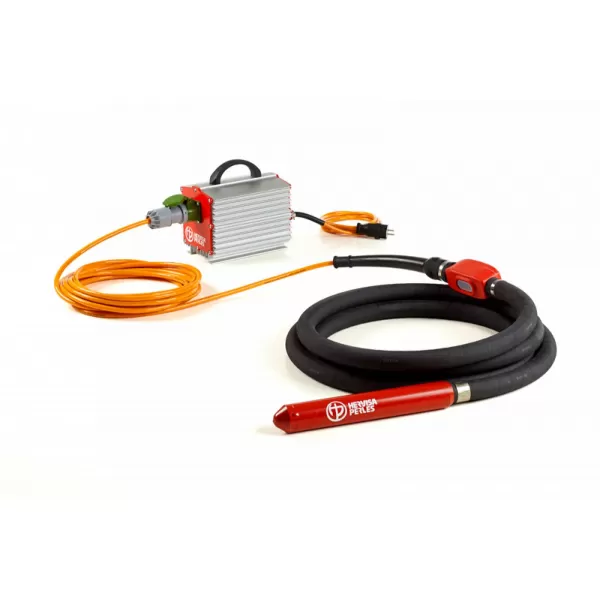 Měnič frekvence a napětí HERVISE PERLES VOLTO