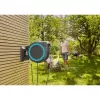 Nástěnný box na hadici Gardena RollUp XL tyrkysový 18630-20
