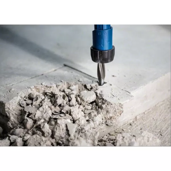 Odsávací adaptér EXPERT SDS Clean max pro špičatý sekáč 400 mm Bosch 2608901476