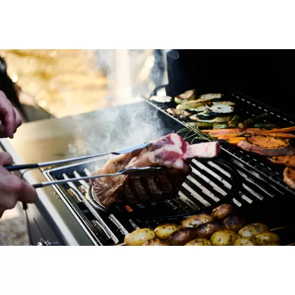 Plynový gril CAMPINGAZ SELECT 3 EXS