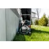 Aku sekačka na trávu 18V bez aku RM 36-18 LTX BL 36 Metabo 601716850