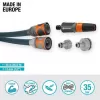 Textilní hadice Liano Xtreme 20 m - sada Gardena 18470-20