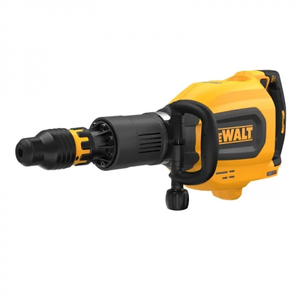Demoliční kladivo FLEXVOLT 54V bez aku DeWALT DCH911NK
