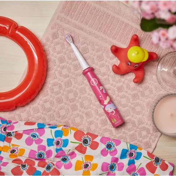 Dětský zubní kartáček SENCOR SOC 0911RS