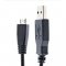 Micro-USB kabel USB A/M-Micro B SENCOR SCO 512-002