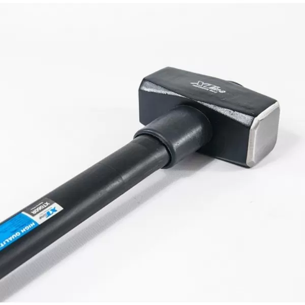 Palice 3000g DIN 1041 sklolaminátová XTline XT060R