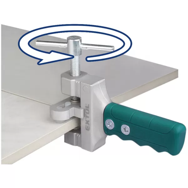 Řezač/lamač skla a obkladaček EXTOL PREMIUM 941000