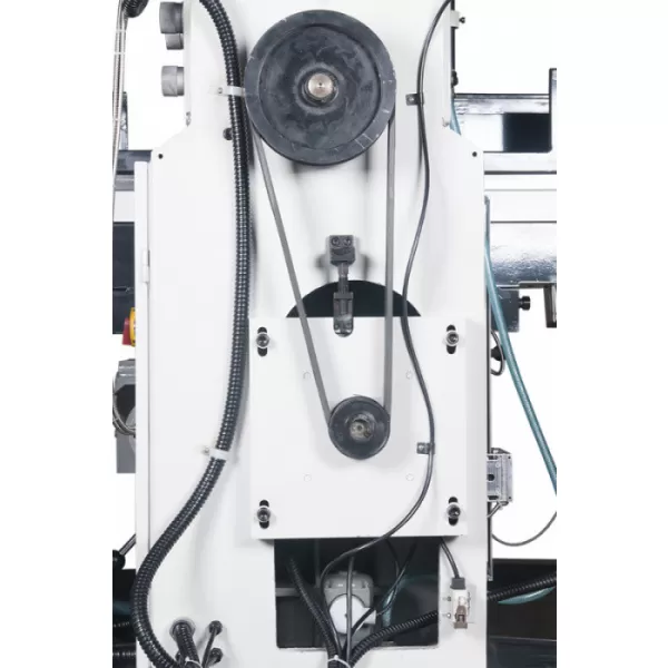 Truhlářská frézka PROMA TFS-100/30