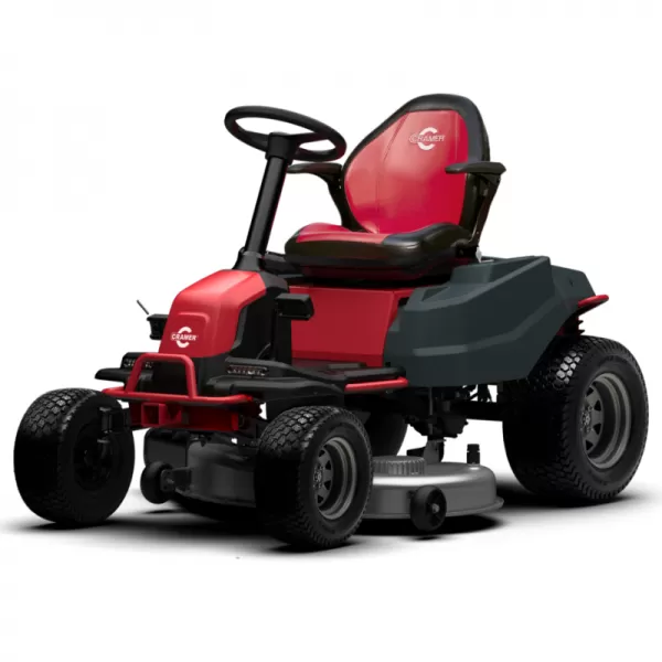 Zahradní traktor CRAMER Crossover 82LT107