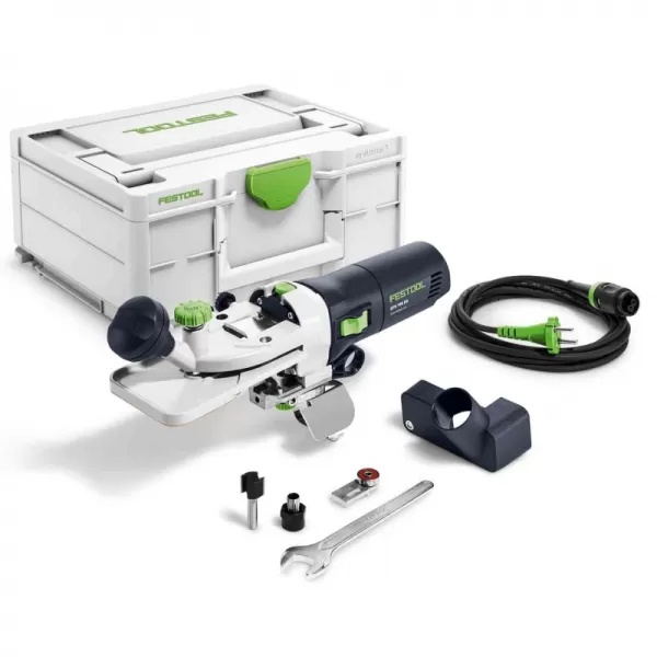 Hranová frézka Festool OFK 700 EQ-Plus 576232