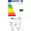 Pračka vrchem plněná Indesit BTW L50300 EU/N