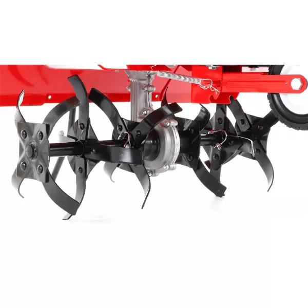 Benzínový kultivátor VeGA MULTI 36-60