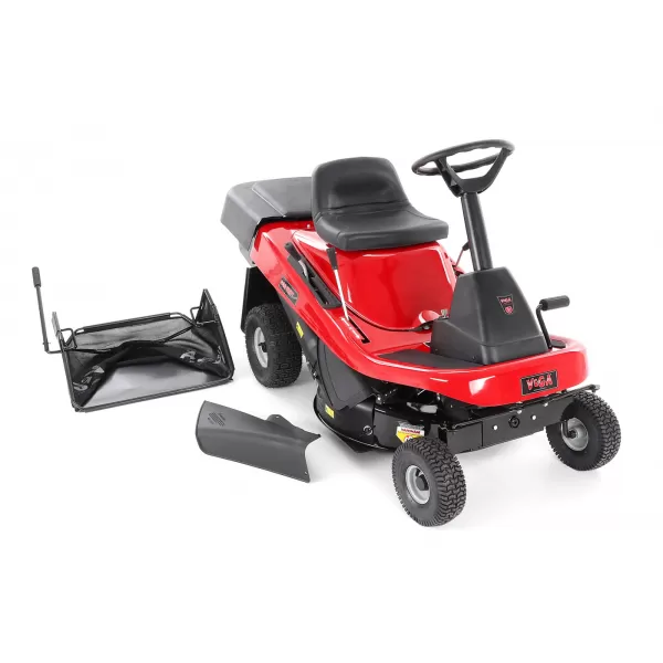 Zahradní traktor V12577 3IN1 HYDRO VeGA 02V12577HYDRO