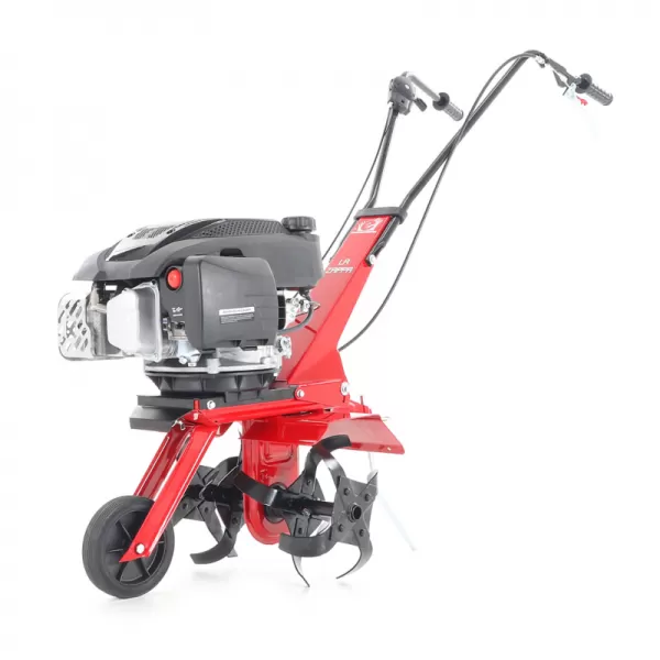 Motorový kultivátor EUROSYSTEMS LA ZAPPA RATO 170