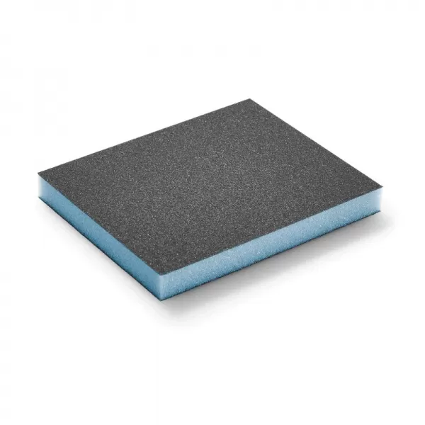 Brusná houba FESTOOL Granat 98x120x13 220 GR/6 201114