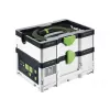 Aku mobilní vysavač CLEANTEC CTLC SYS 2x18V bez aku I-Basic Festool 576936