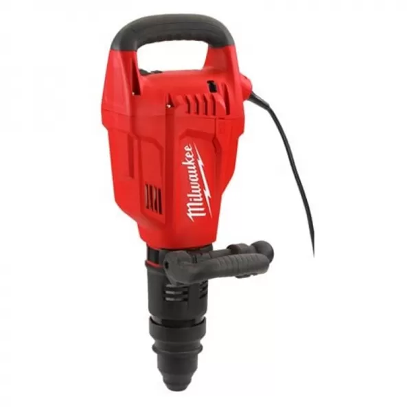 Bourací kladivo SDS-Max 10 kg Milwaukee K1000S