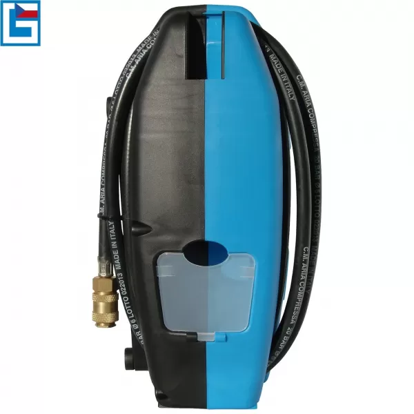 Kompresor AIRPOWER 180/8 Güde 50077