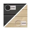 Dětské hřiště KARIBU BENJAMIN 9098 tm. šedé LG2414
