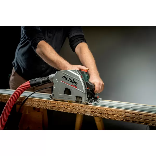 Ruční okružní pila metaBOX Metabo KT 66 BL 601166500